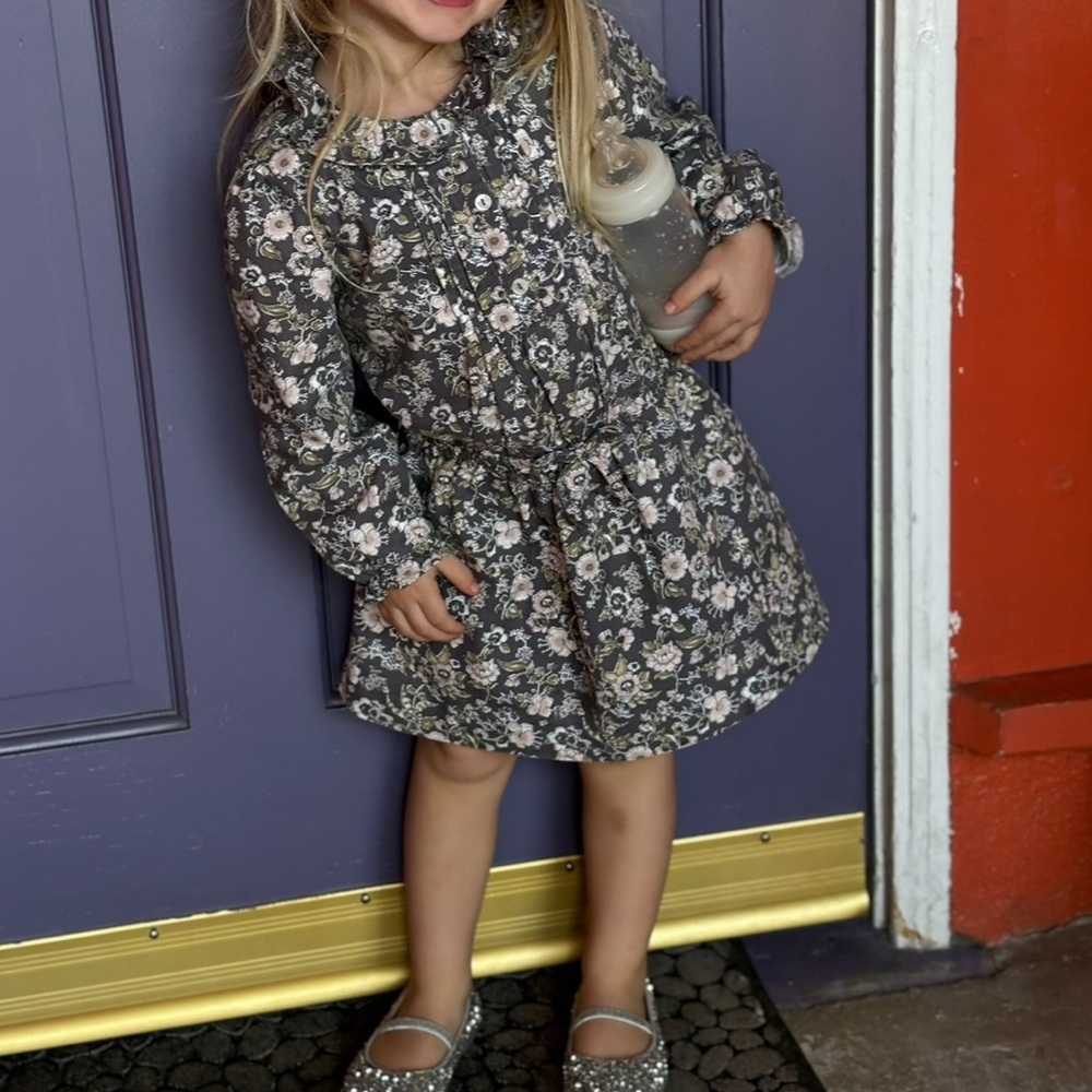 TARTINE&CHOCOLAT Dress - Picture 2 of 4